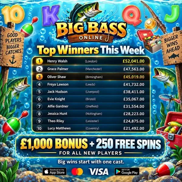 Кадр рекламы Slots Machines