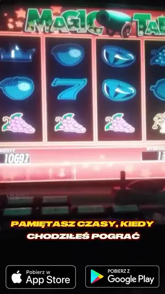 Кадр рекламы Tylko dla Polski