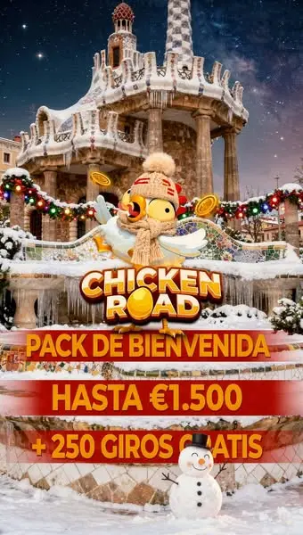 Кадр рекламы La Calle del Pollo
