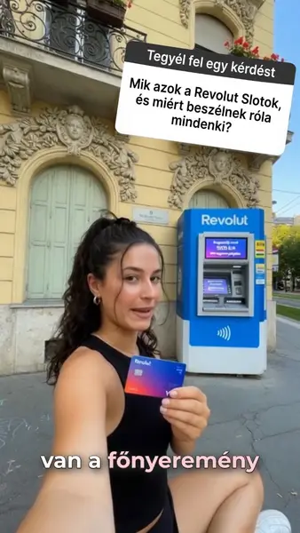 Кадр рекламы Play Now
