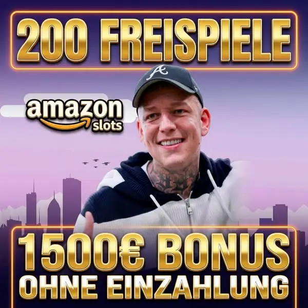 Кадр рекламы Amazon Games