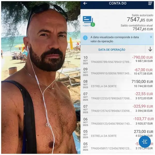 Кадр рекламы Luca Vallios