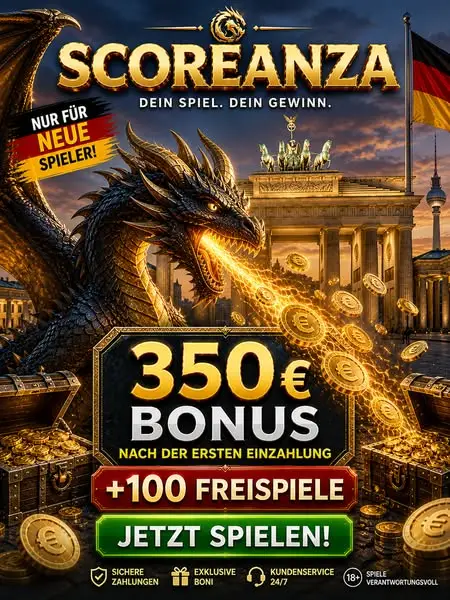 Кадр рекламы DragoScoreanza