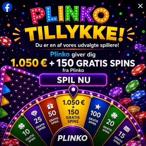 Кадр рекламы Plinko games