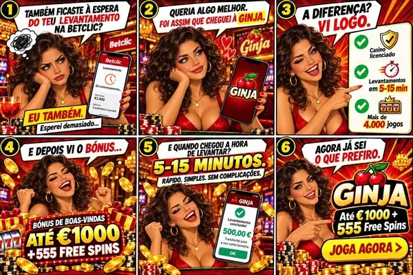 Кадр рекламы Game Fortune