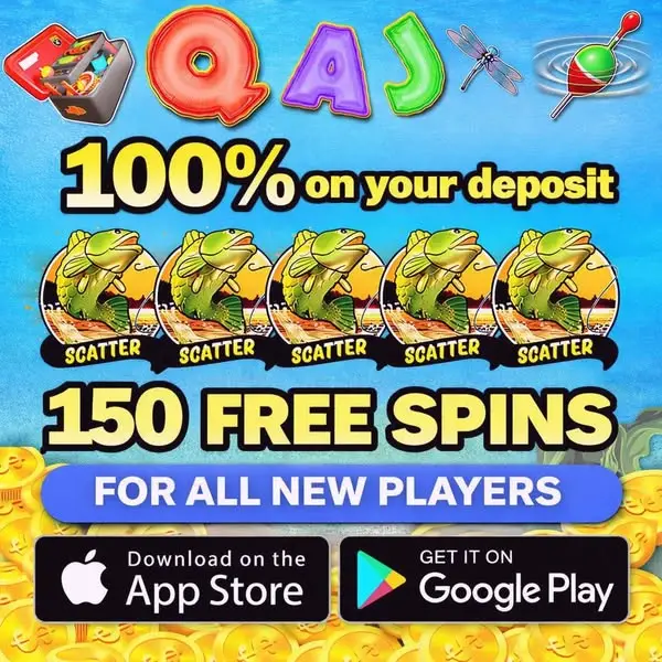 Кадр рекламы App Treasure