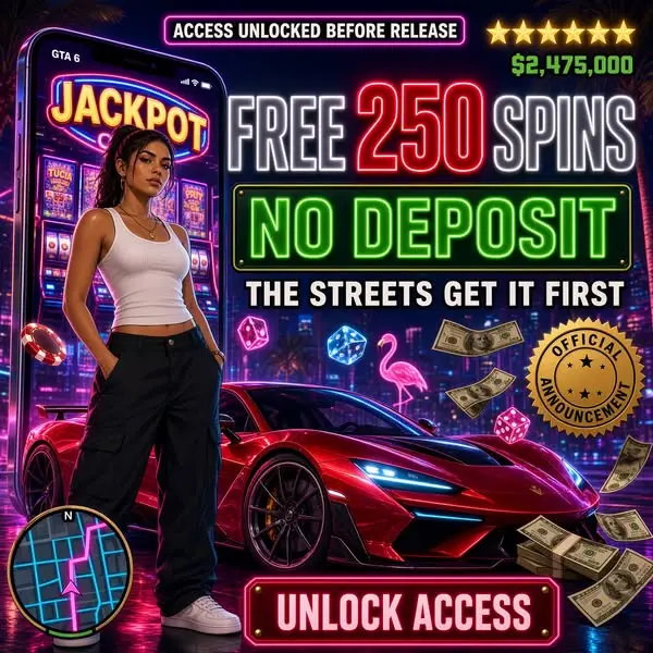 Кадр рекламы Diamond Jackpot Hub