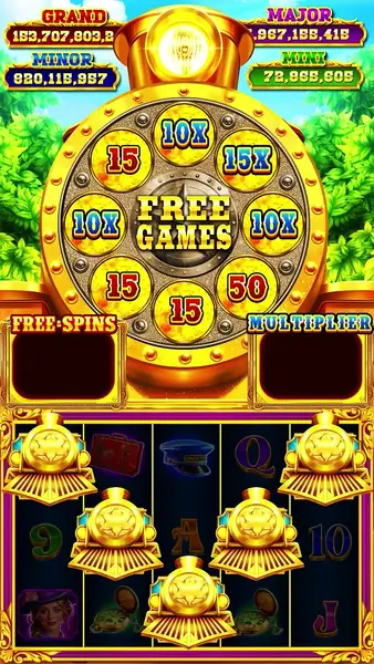 Кадр рекламы World slots