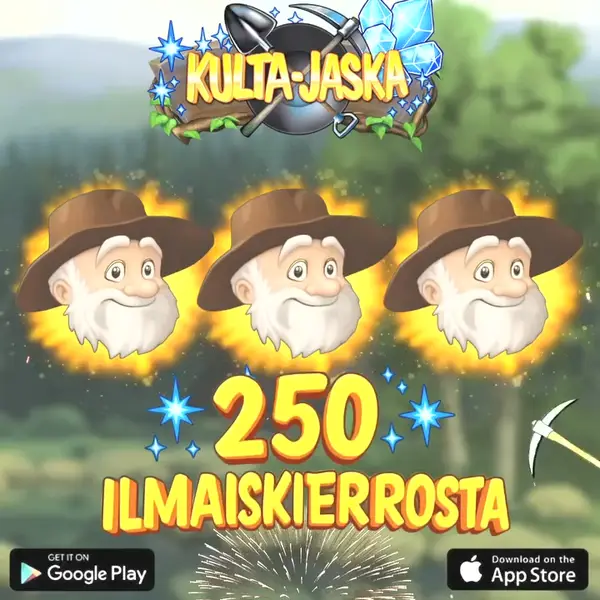 Кадр рекламы Suomi Casino