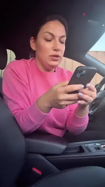 Кадр рекламы Win Drift