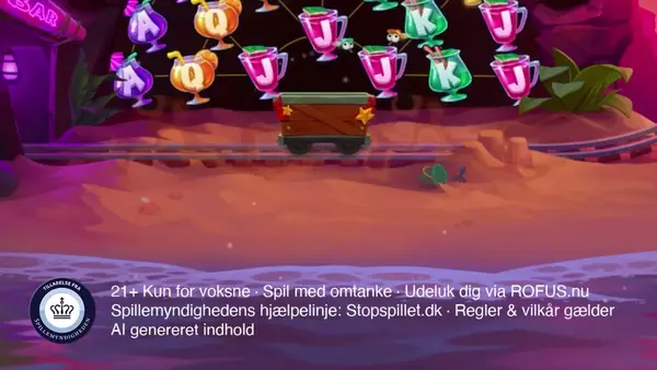 Кадр рекламы pip.dk