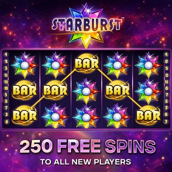Кадр рекламы Jackpot Spin