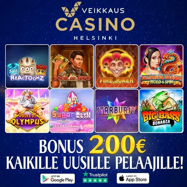 Кадр рекламы Helsinki.Online