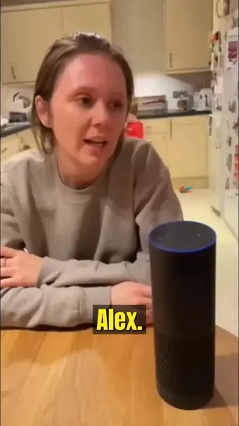 Кадр рекламы Amazon Europe
