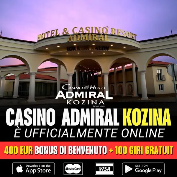 Кадр рекламы Spin&Win Europe