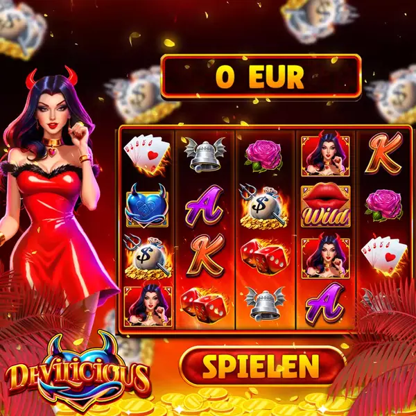 Кадр рекламы Beste Spiele Jetzt