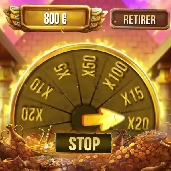 Кадр рекламы Joker Reeling Game Day