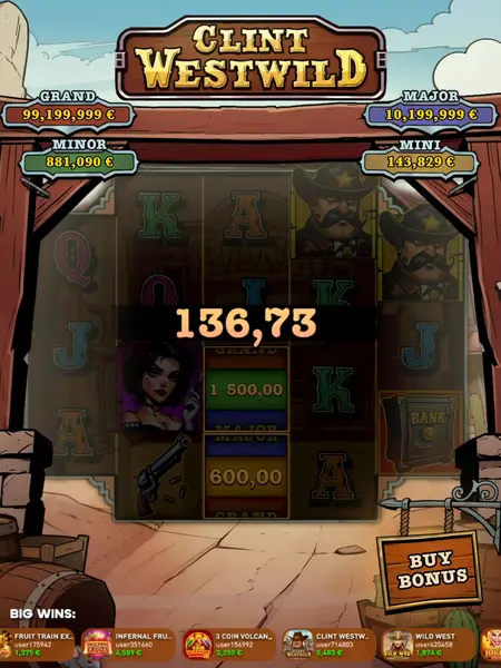 Кадр рекламы Lucky Games