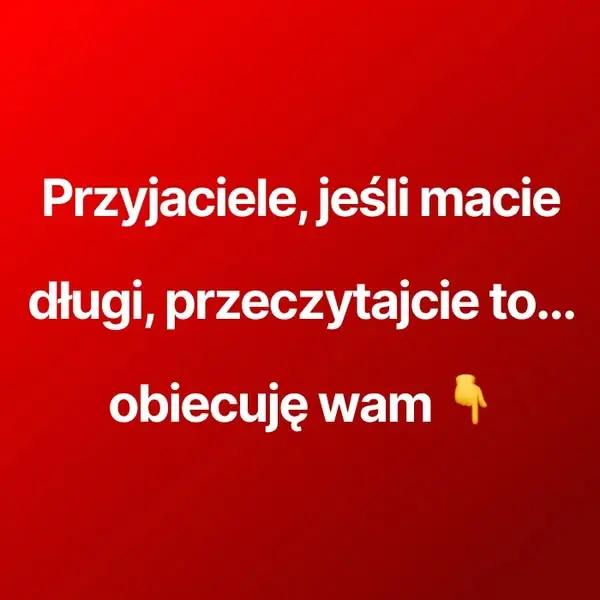 Кадр рекламы Maciej Kaczmarek