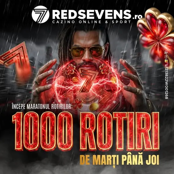 Кадр рекламы RedSevens Online