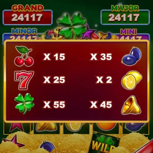 Кадр рекламы Slots Lover