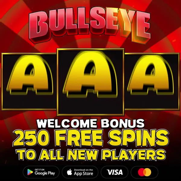 Кадр рекламы United Kingdom Slots Map