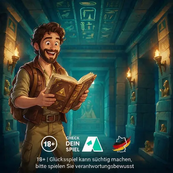 Кадр рекламы Casino Eagle Germany