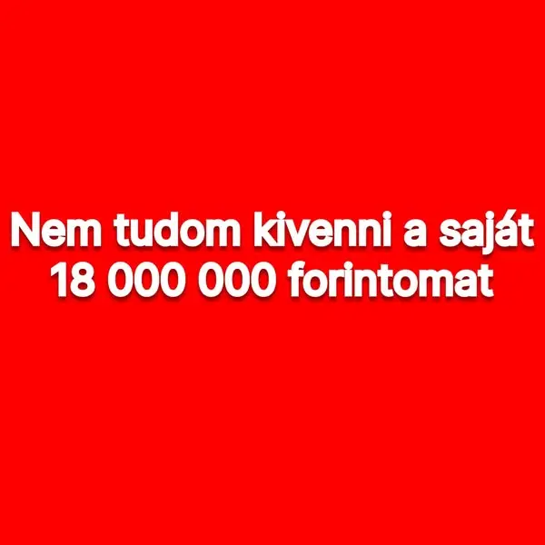 Кадр рекламы Gábor Kovács
