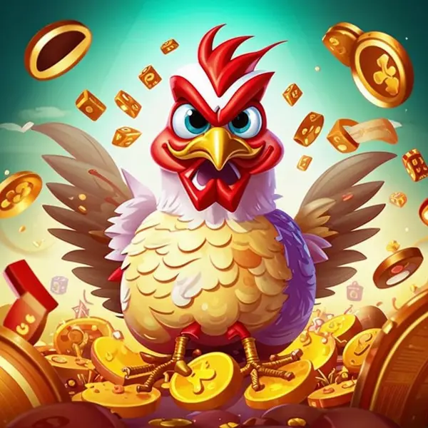 Кадр рекламы Ch𝚤ckėn Roαd Hungǎry