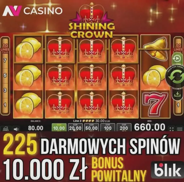 Кадр рекламы Jackpot Saga