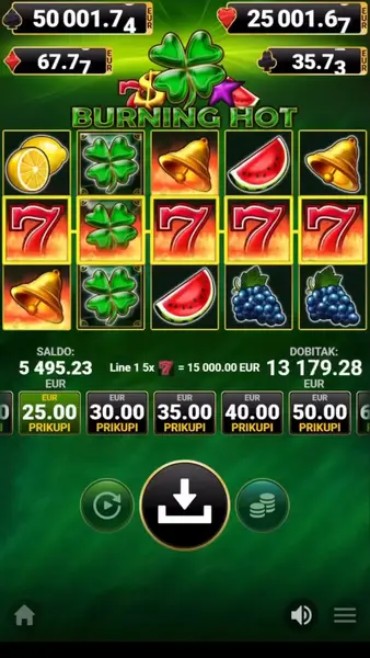 Кадр рекламы Casino de Monte-Carlo