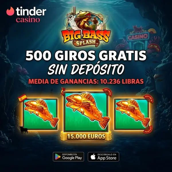 Кадр рекламы Mejores slots españoles