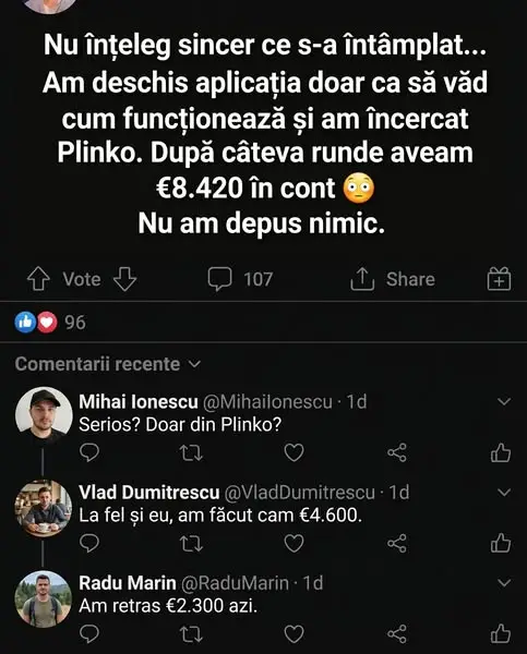 Кадр рекламы Big win