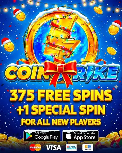 Кадр рекламы Casino Hunter