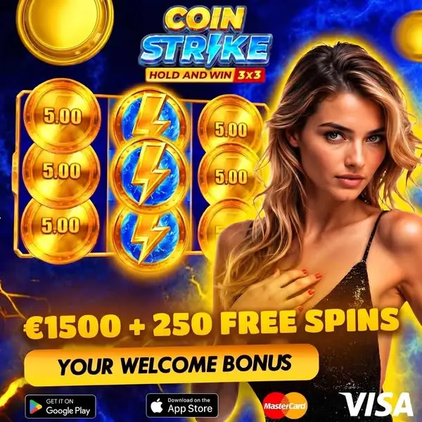 Кадр рекламы Only Win
