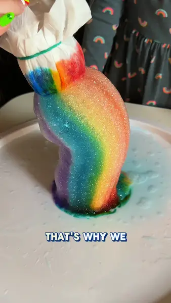 Кадр рекламы My Little Scientist