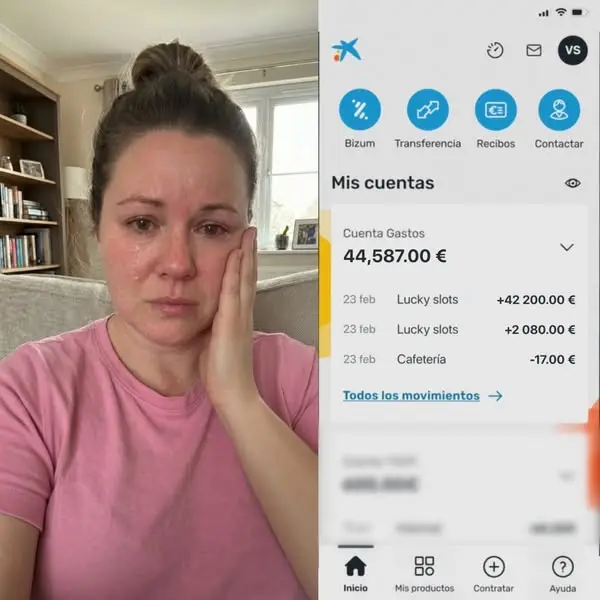 Кадр рекламы Elena Costa