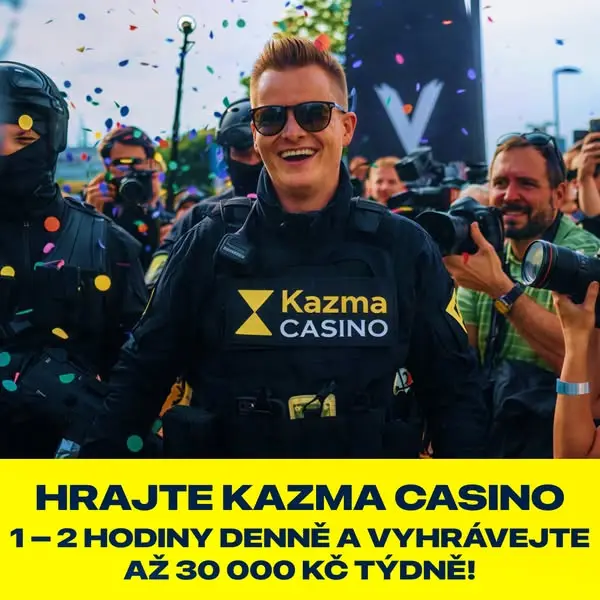 Кадр рекламы Vesmír Hvězd