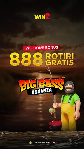 Кадр рекламы Win2.ro Casino Online