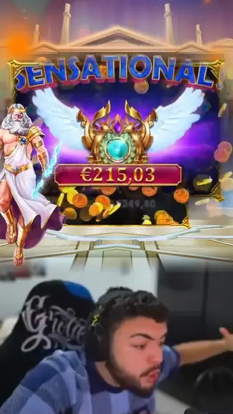Кадр рекламы Royal Slot