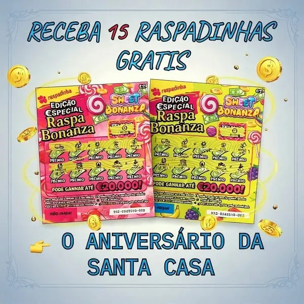 Кадр рекламы Loteria da sorte