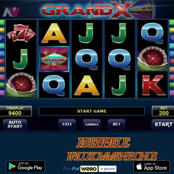 Кадр рекламы Epic Slot