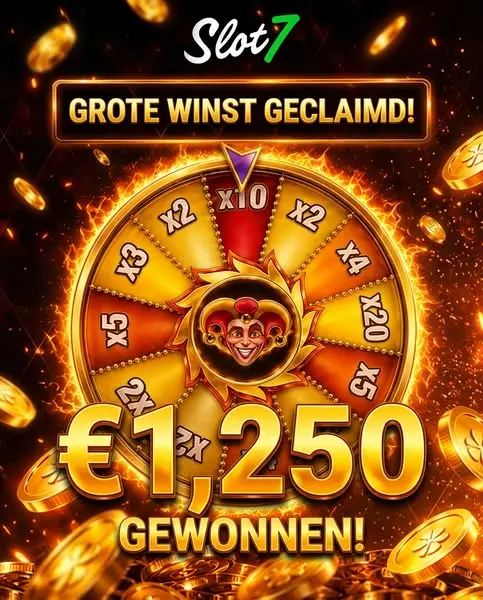Кадр рекламы Game Master : Smartphone Journey with Enormous Jackpots Perks