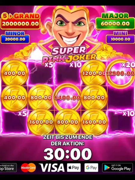 Кадр рекламы Cashland Casino