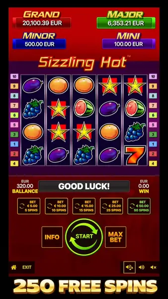 Кадр рекламы Top Slots