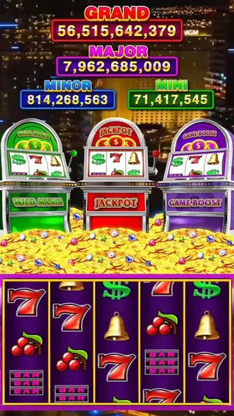 Кадр рекламы Royal Spin 