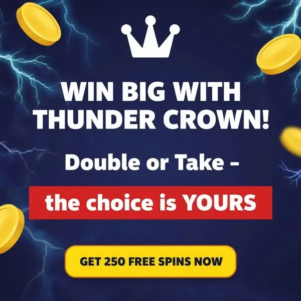 Кадр рекламы Lucky Boost