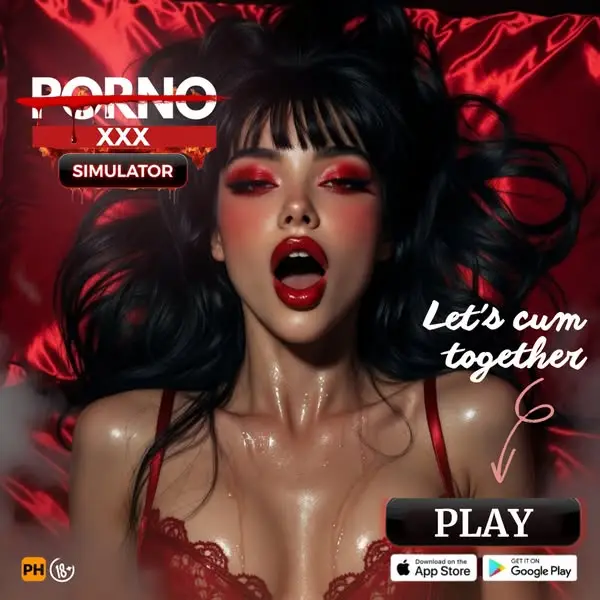 Кадр рекламы Cyber Romance Circuit