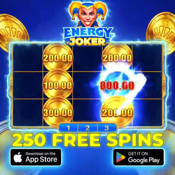 Кадр рекламы Royal Slot