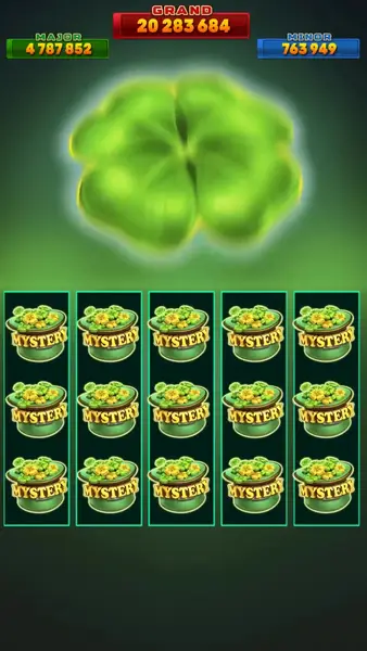 Кадр рекламы Belgium Top Slots